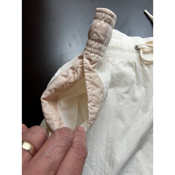 NIKE Heritage Circle Logo Active Summer Trailcore Mesh-Lined Skirt Sz XL‎ - Picture 11 of 11